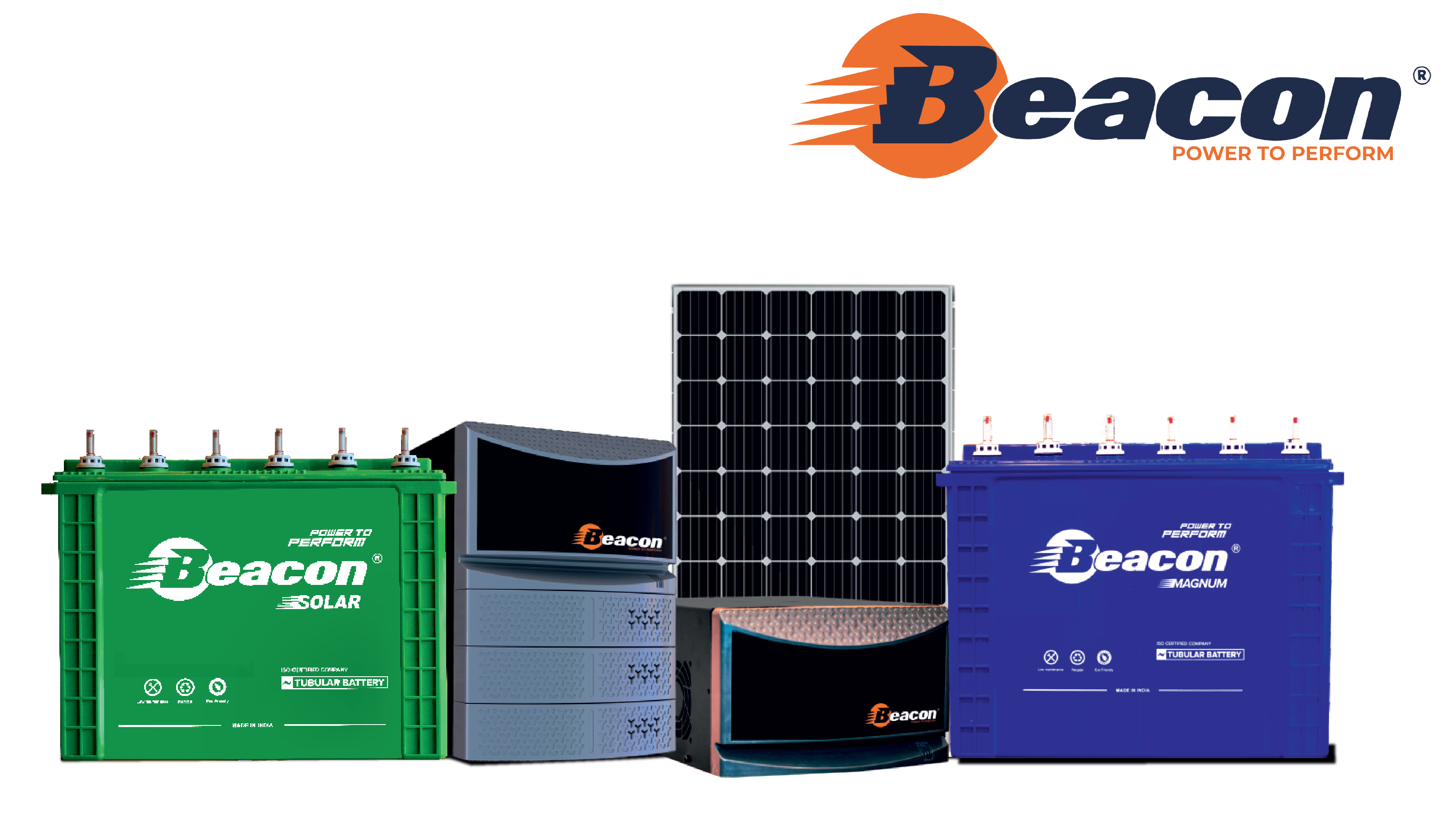 Beacon Energy Storage Systems