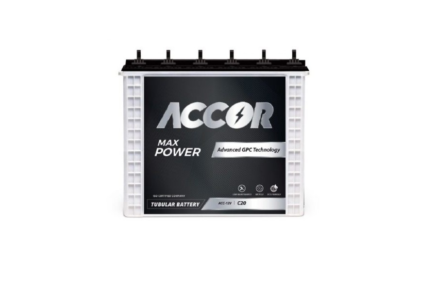 Solar battery  in Kerala