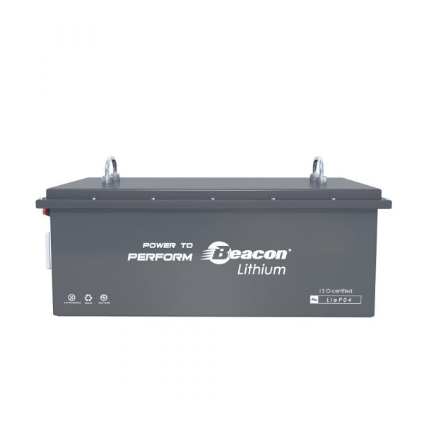 Lithium Battery – 3 and 2 wheeler