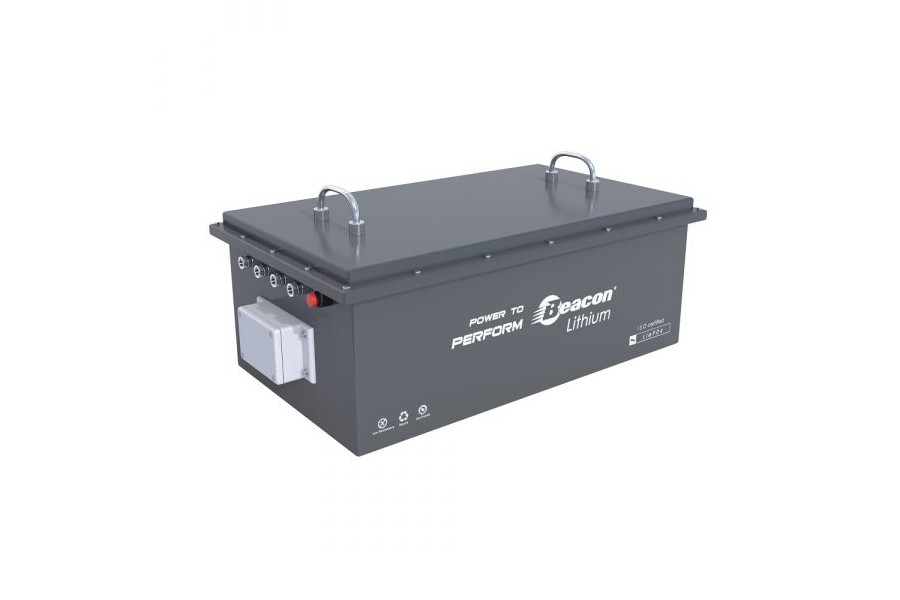 Tubular battery in Kerala